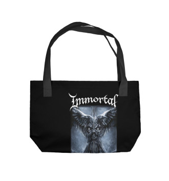 Пляжная сумка Immortal