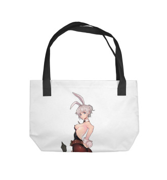 Пляжная сумка Battle Bunny Riven