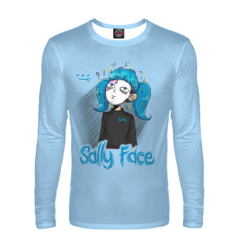 Мужской Лонгслив Sally Face