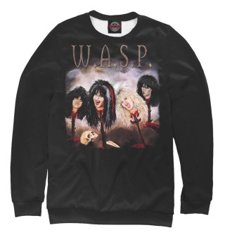 W.A.S.P. band