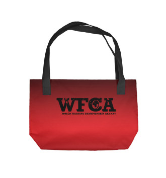 Пляжная сумка WFCA Ахмат