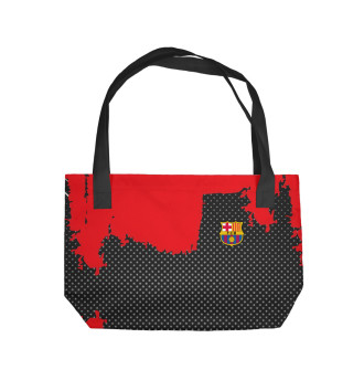 Пляжная сумка Barcelona sport collection