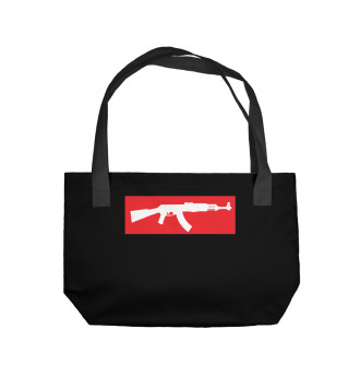 Пляжная сумка Supreme by Kalashnikov