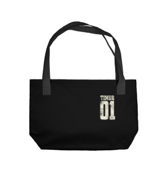 Пляжная сумка Тимур 01