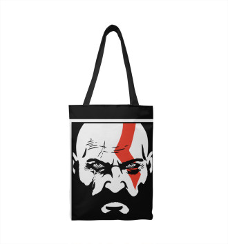 Сумка-шоппер Кратос Kratos God of War