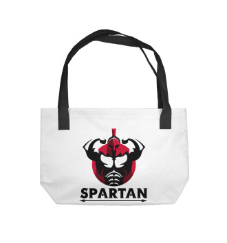 Пляжная сумка Spartan