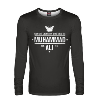 Мухаммед Али