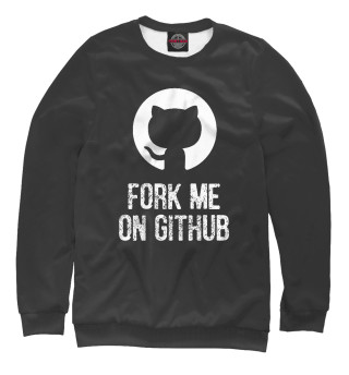 Fork Me On Github