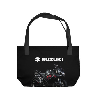 Пляжная сумка Suzuki GSX