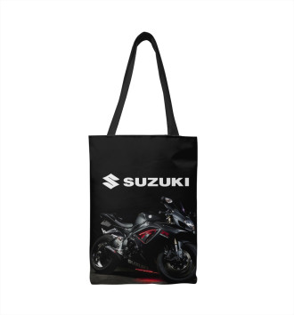 Сумка-шоппер Suzuki GSX