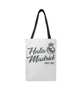 Сумка-шоппер Реал Мадрид