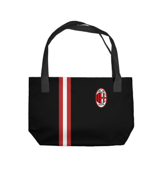 Пляжная сумка ФК Милан