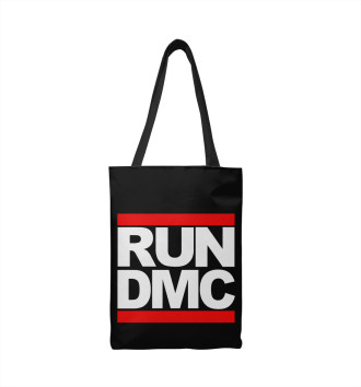 Сумка-шоппер Run-D.M.C.