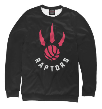 Мужской Свитшот Toronto Raptors