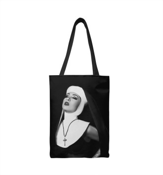 Сумка-шоппер Nun