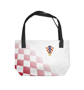 Пляжная сумка Хорватия