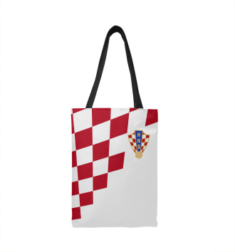 Сумка-шоппер Хорватия
