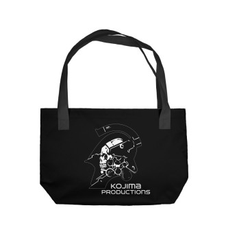 Пляжная сумка Kojima Productions