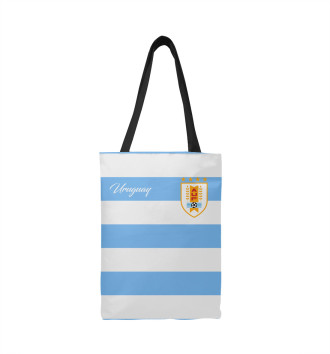 Сумка-шоппер Уругвай