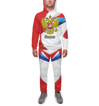 Мужской спортивный костюм Сборная России