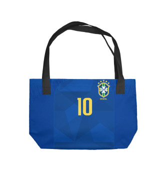 Пляжная сумка Neymar World Cup 2018