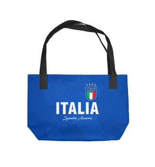 Пляжная сумка Италия