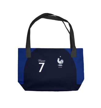 Пляжная сумка Антуан Гризманн - Сборная Франции
