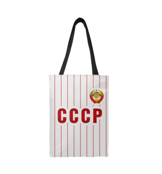 Сумка-шоппер СССР