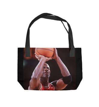 Пляжная сумка Michael Jordan