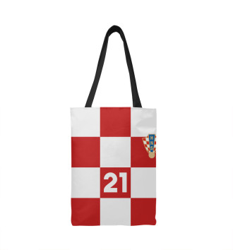 Сумка-шоппер Вида Хорватия 21