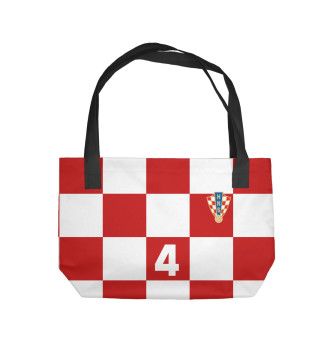Пляжная сумка Перишич Хорватия 4