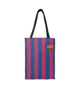 Сумка-шоппер FC Barcelona Vermaelen  25