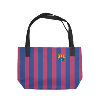 Пляжная сумка FC Barcelona Vermaelen  25