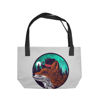Пляжная сумка Foxy Fox