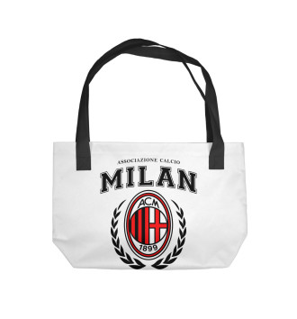 Пляжная сумка Милан