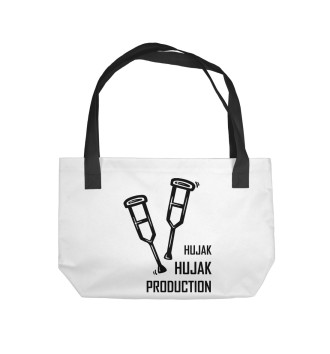 Пляжная сумка Hujak Hujak Production