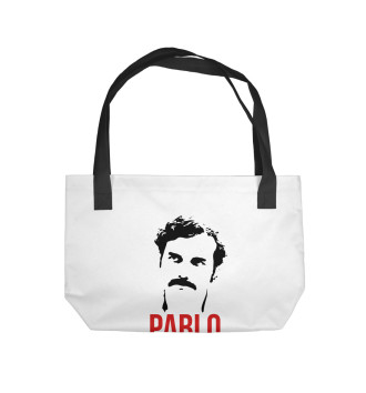 Пляжная сумка Escobar