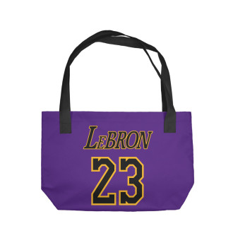 Пляжная сумка LeBron 23