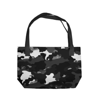 Пляжная сумка Camouflage