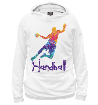 Мужское Худи Handball