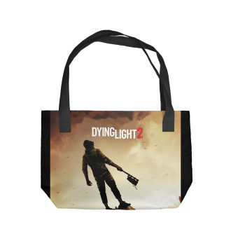 Пляжная сумка Dying Light 2