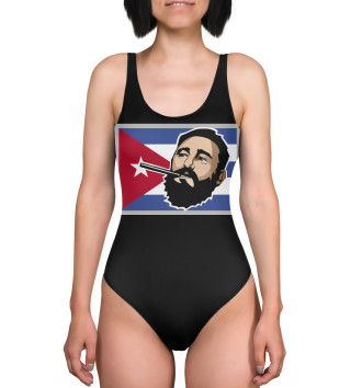 Женский Купальник-боди Fidel
