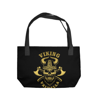 Пляжная сумка Viking