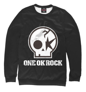 Мужской Свитшот ONE OK ROCK