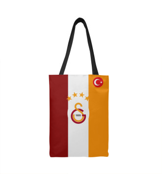 Сумка-шоппер Galatasaray