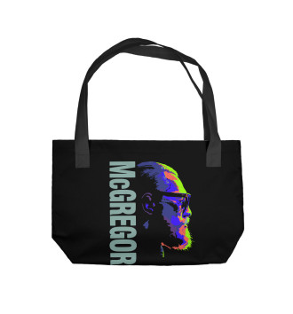 Пляжная сумка McGregor