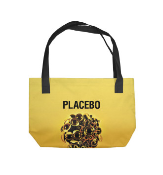 Пляжная сумка Placebo