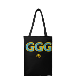 GGG - Golovkin