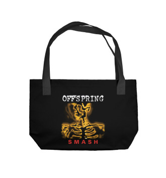 Пляжная сумка The Offspring
