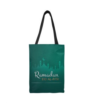 Сумка-шоппер Ramadan
